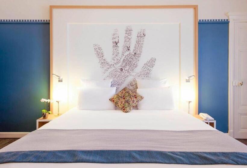 Fotos del hotel Mercure Lyon Centre Château Perrache:  3