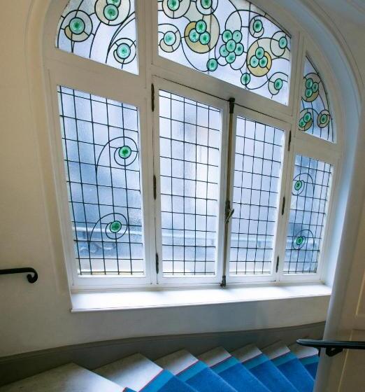 Fotos del hotel Mercure Lyon Centre Château Perrache:  6