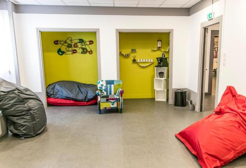 Fotos del hotel Mercure Lyon Centre Château Perrache:  5