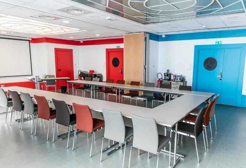 Fotos del hotel Mercure Lyon Centre Château Perrache:  17