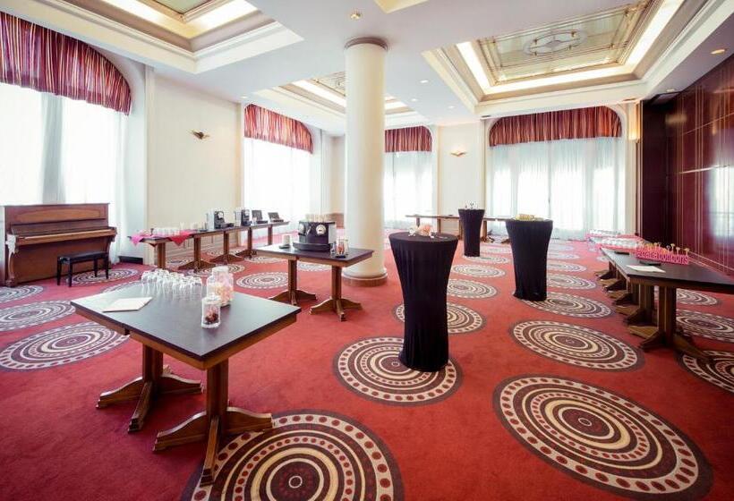 Fotos del hotel Mercure Lyon Centre Château Perrache:  15