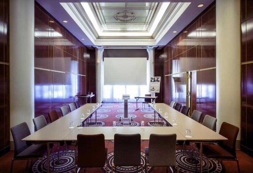 Fotos del hotel Mercure Lyon Centre Château Perrache:  22