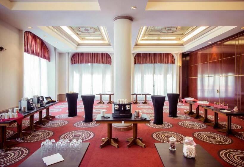 Fotos del hotel Mercure Lyon Centre Château Perrache:  24