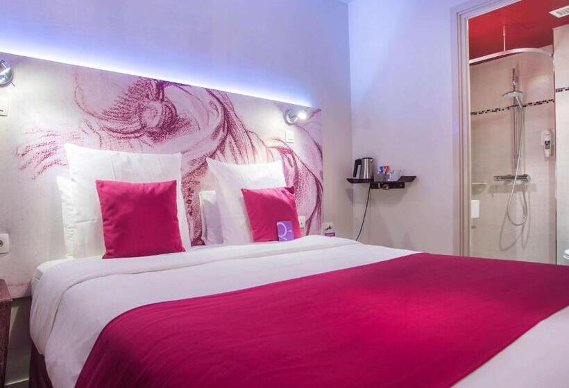 هتل Mercure Paris Bastille Marais