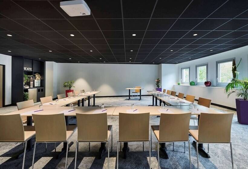 ホテル Mercure Paris La Defense
