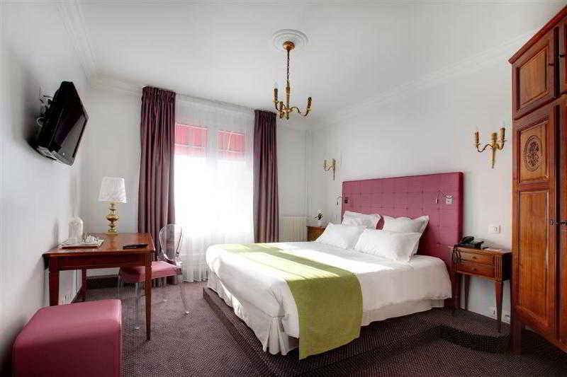 בית מלון כפרי Mercure Paris Saint Cloud Hippodrome
