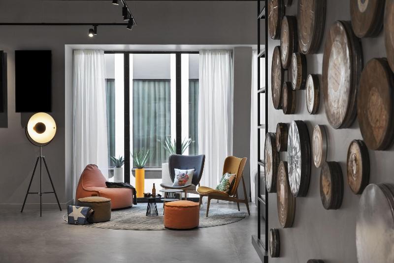 Fotos del hotel Sofitel Lyon Aéroport: 1 Fotos del hotel Sofitel Lyon Aéroport: 1