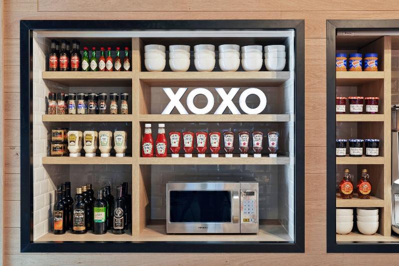 Fotos del hotel Sofitel Lyon Aéroport:  17