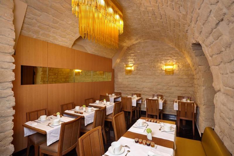 Fotos del hotel Opéra Richepanse:  4