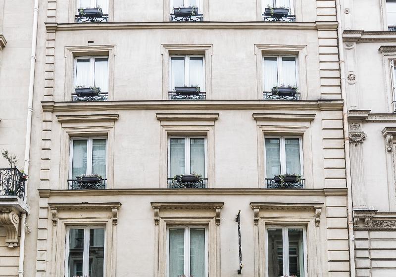 Fotos del hotel Paradis:  7