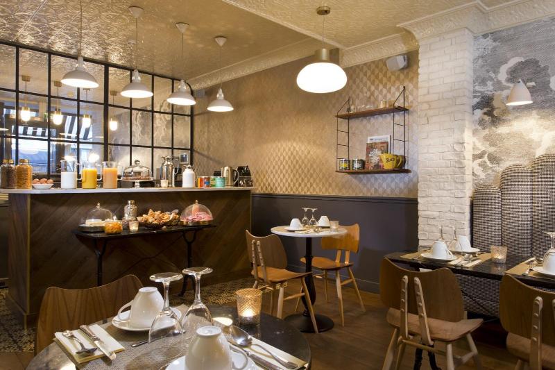 Fotos del hotel Paradis:  9