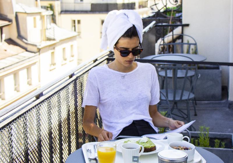 Fotos del hotel Paradis:  4