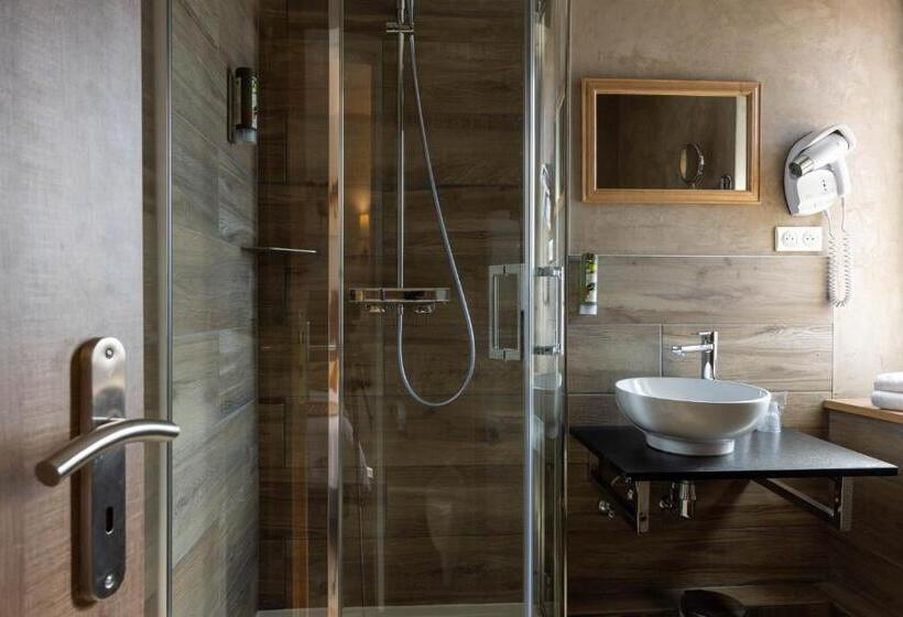 فندق Parc Hôtel