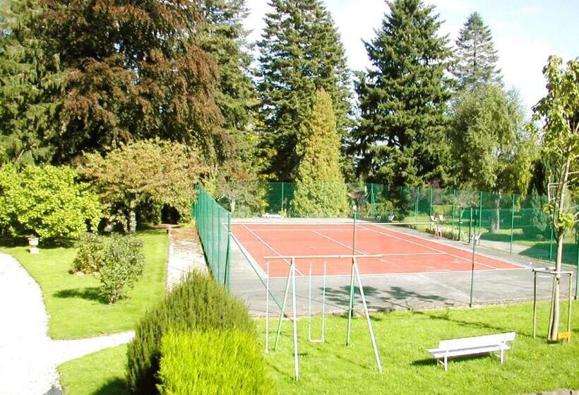 בית מלון כפרי Parc Hôtel