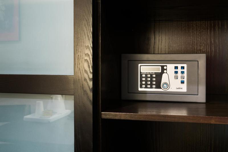 Fotos del hotel Pax Opera:  6