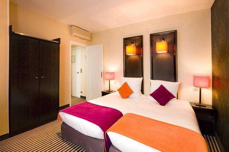 Fotos del hotel Pax Opera:  3