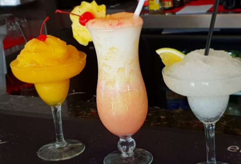 فندق Peninsula International