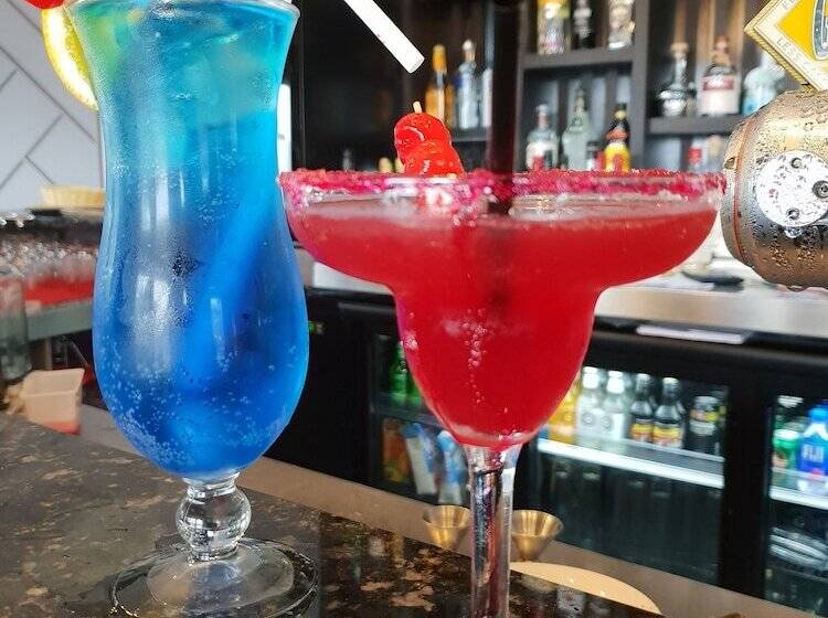 فندق Peninsula International