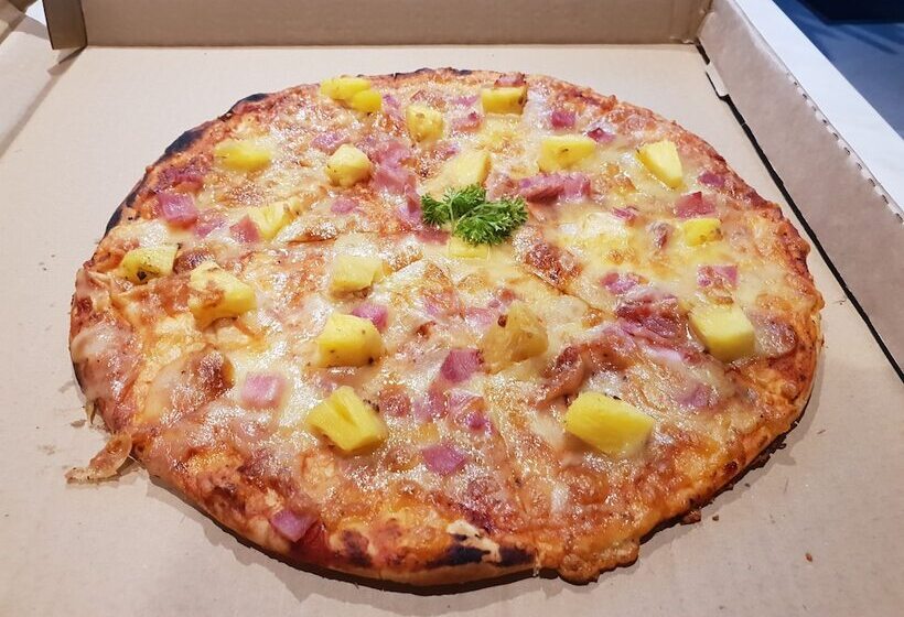 فندق Peninsula International