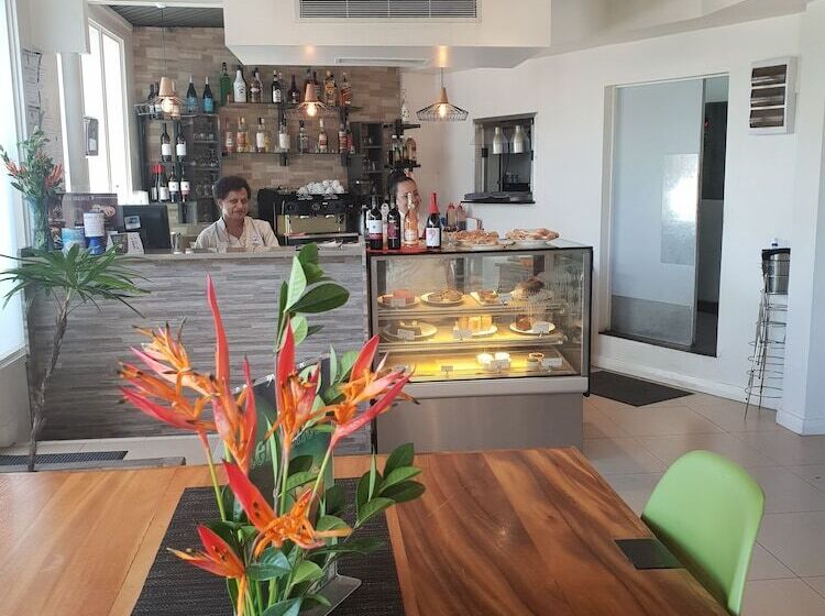 فندق Peninsula International