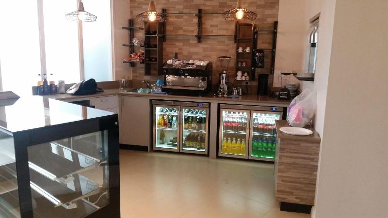 فندق Peninsula International