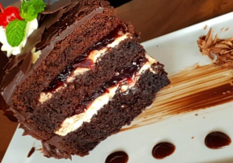 فندق Peninsula International