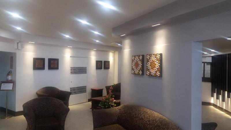 فندق Peninsula International