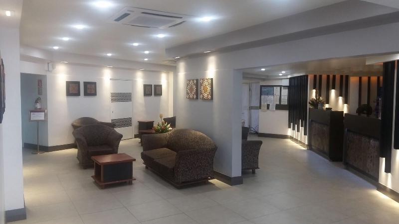 فندق Peninsula International