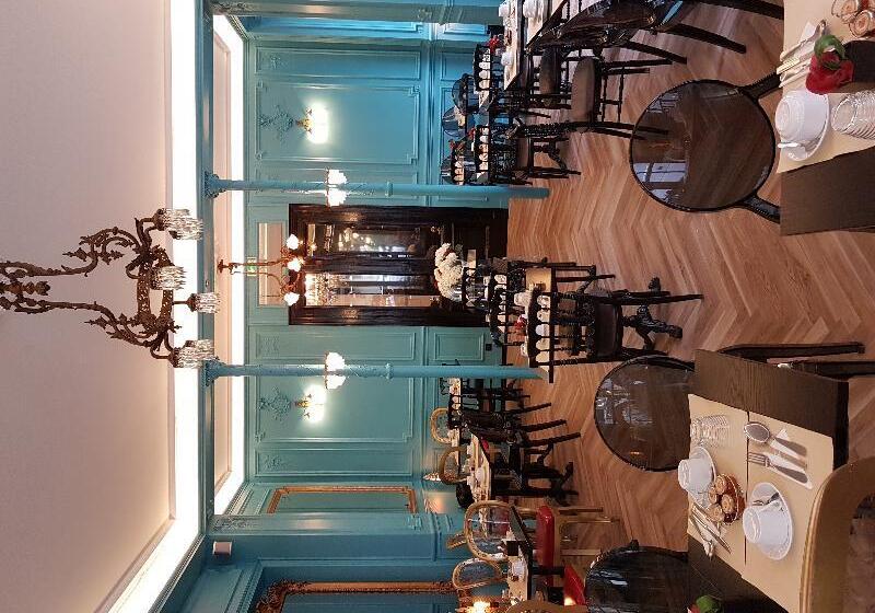 Fotos del hotel Peyris Opera:  14