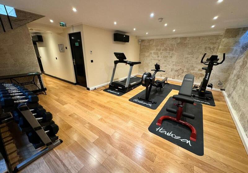 Fotos del hotel Peyris Opera:  9