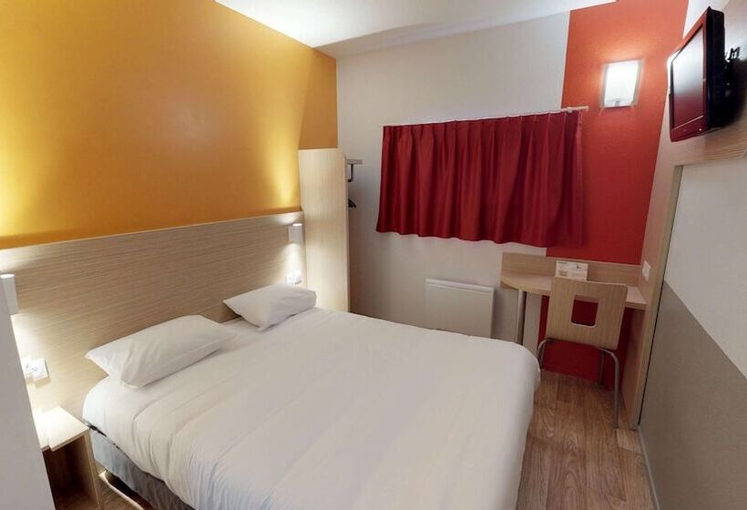 בית מלון כפרי Premiere Classe Reims Ouest  Tinqueux