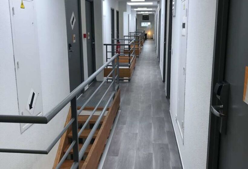 فندق Premiere Classe Rennes Sud Est