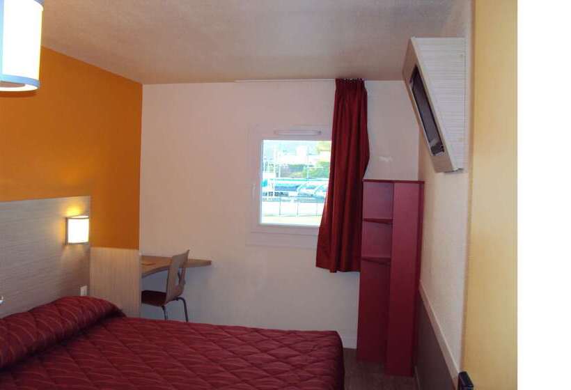فندق Premiere Classe Rennes Sud Est