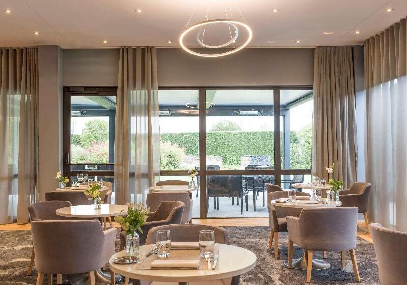 فندق Pullman Toulouse Airport