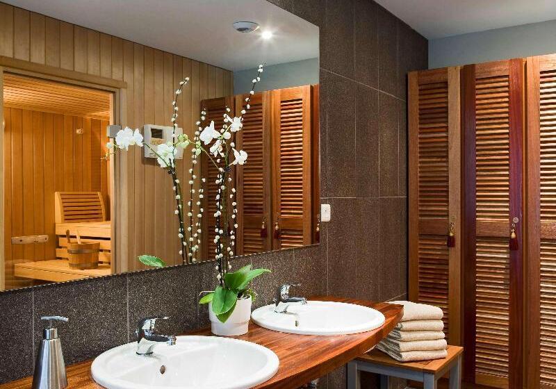 فندق Pullman Toulouse Airport