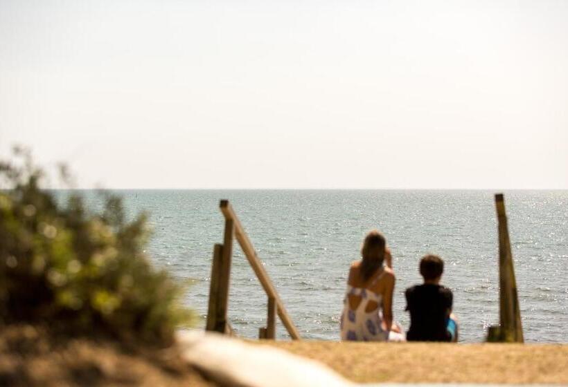 فندق Punta Lara Noirmoutier   Vue Mer   Nouvellement Rénové