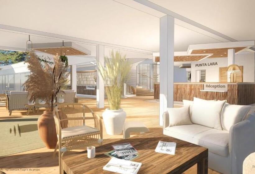 فندق Punta Lara Noirmoutier   Vue Mer   Nouvellement Rénové