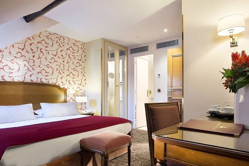 Fotos del hotel Queen Mary Opera:  2