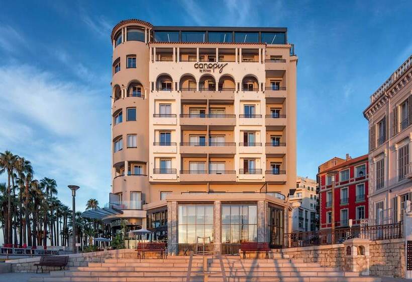 Fotos del hotel Radisson Blu 1835 Hotel, Cannes: 1 Fotos del hotel Radisson Blu 1835 Hotel, Cannes: 1