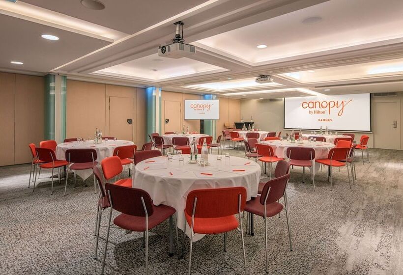 Fotos del hotel Radisson Blu 1835 Hotel, Cannes:  6