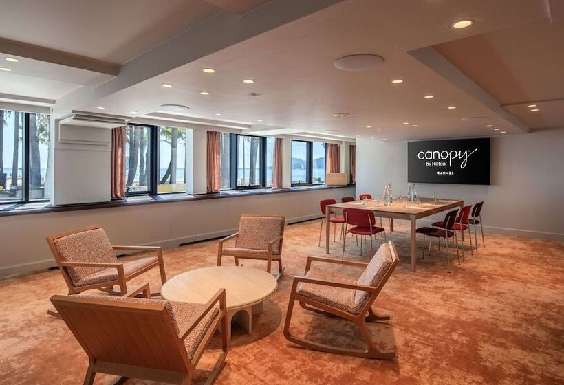 Fotos del hotel Radisson Blu 1835 Hotel, Cannes:  9