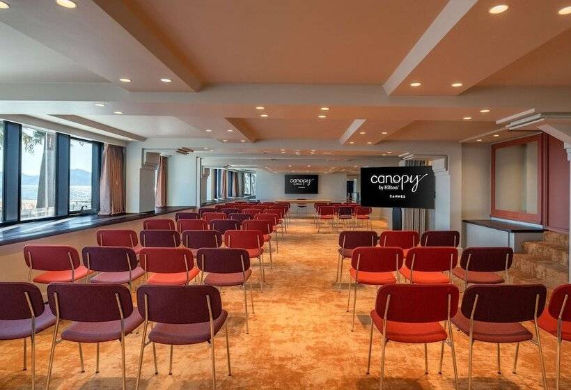 Szálloda Canopy By Hilton Cannes