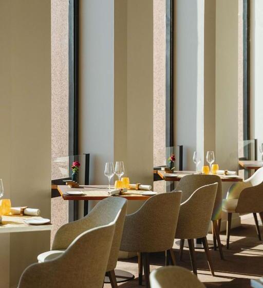 Fotos del hotel Radisson Blu Hotel, Lyon:  24