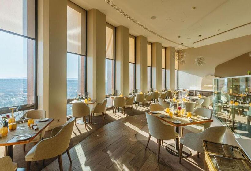 Fotos del hotel Radisson Blu Hotel, Lyon:  9