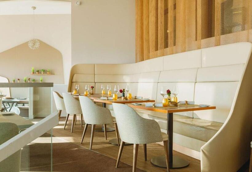 Fotos del hotel Radisson Blu Hotel, Lyon:  10