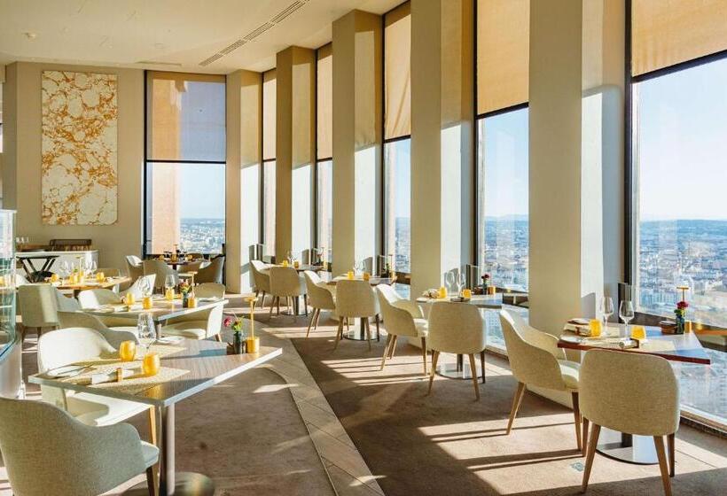 Fotos del hotel Radisson Blu Hotel, Lyon:  6