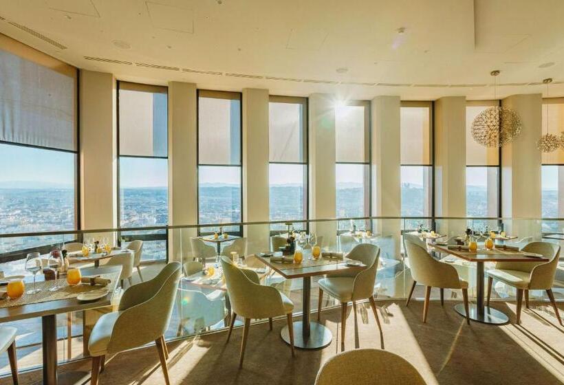 Fotos del hotel Radisson Blu Hotel, Lyon:  31