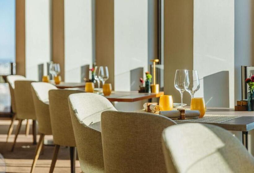 Fotos del hotel Radisson Blu Hotel, Lyon:  4