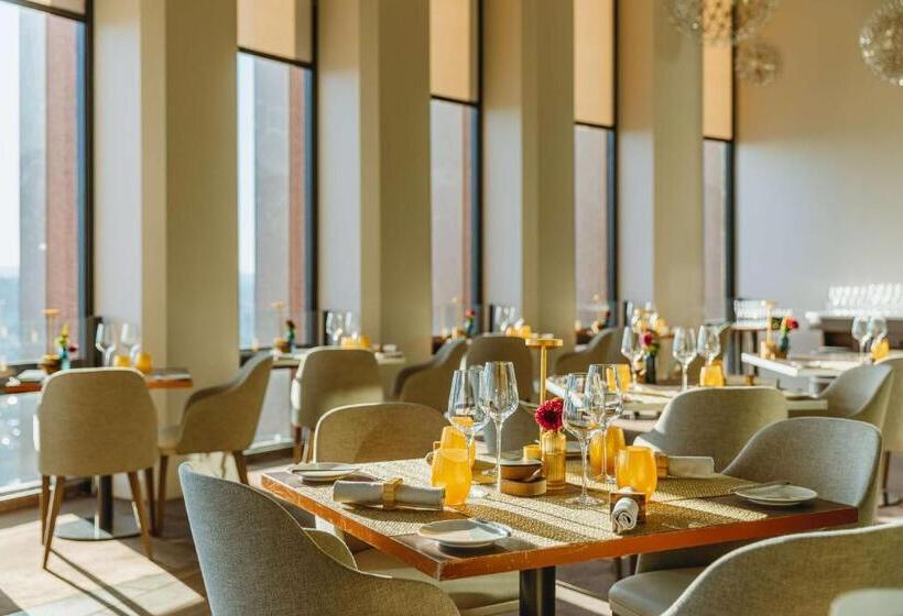 Fotos del hotel Radisson Blu Hotel, Lyon:  11