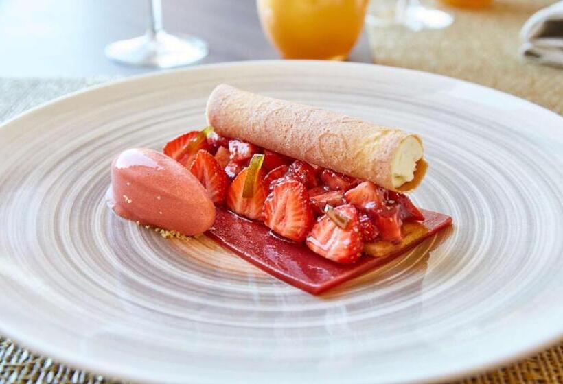 Fotos del hotel Radisson Blu Hotel, Lyon:  18